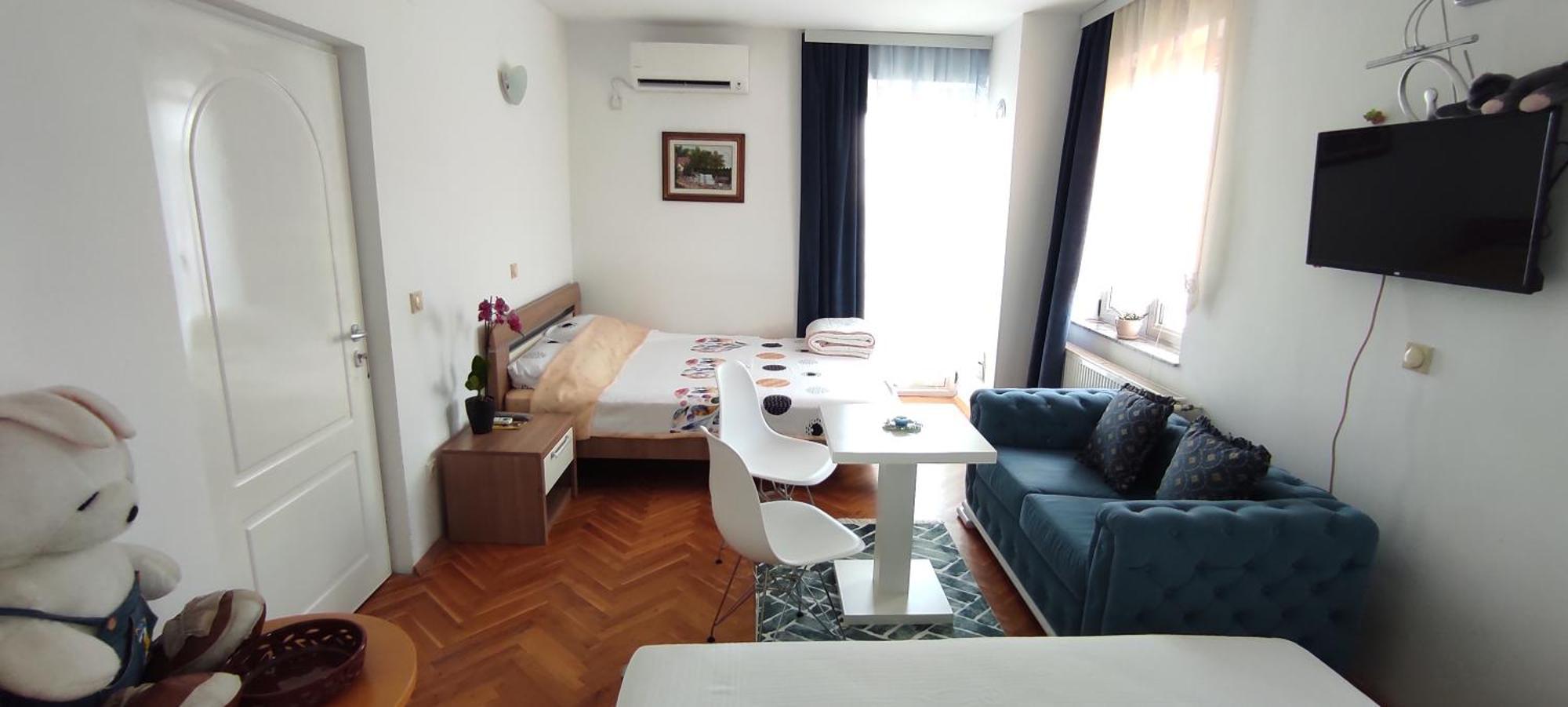 Vila Sentic ヴラニェ 部屋 写真