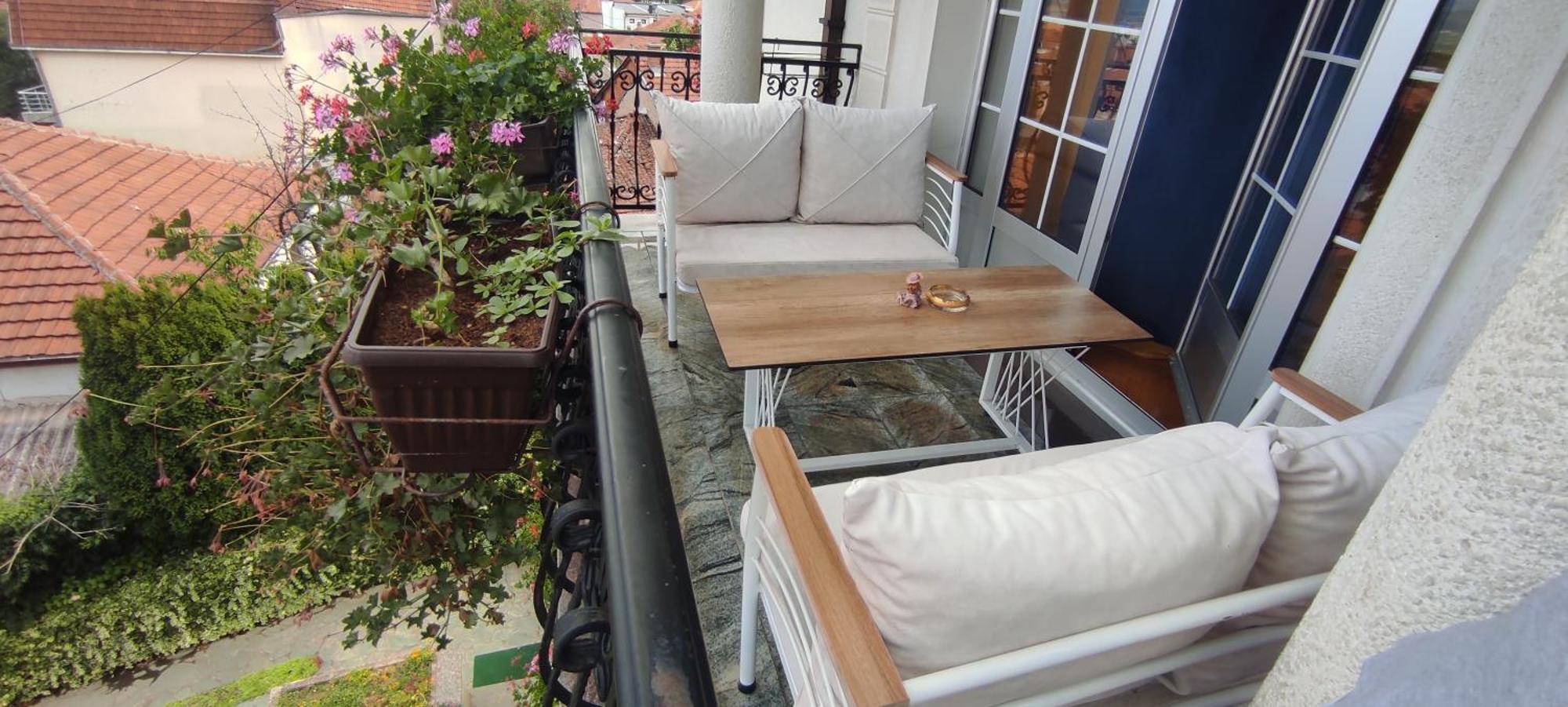 Vila Sentic ヴラニェ 部屋 写真