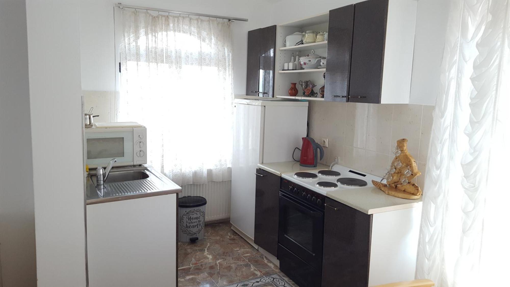Vila Sentic ヴラニェ 部屋 写真